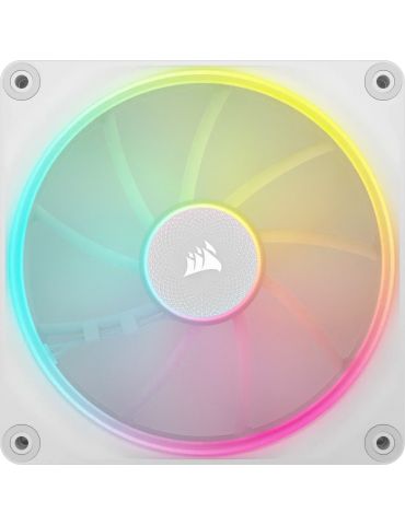 Case Acc Corsair Fan iCUE... - Tik.ro