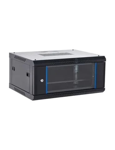 Rack perete 4u 19'' 600x450... - Tik.ro