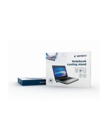 Stand gembird notebook 15... - Tik.ro