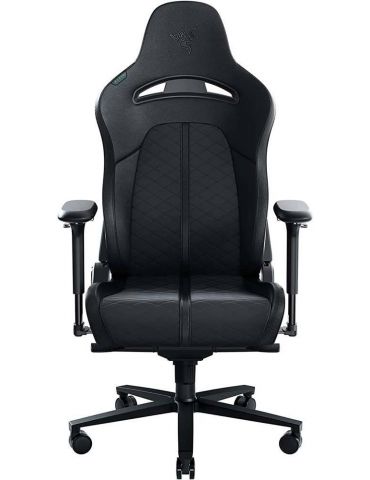 Scaun razer enki black... - Tik.ro