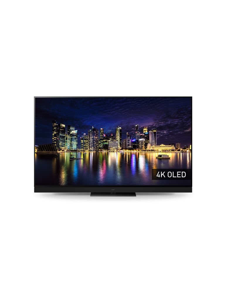 Televizor oled panasonic 195 cm smart 4k ultra hd 100 hz clasa g tx-77mz2000e tx-77mz2000e (timbru verde 15 lei)