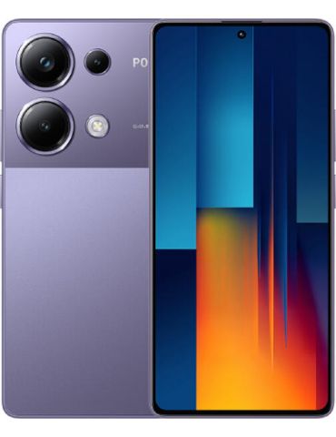 Smartphone poco m6 pro... - Tik.ro