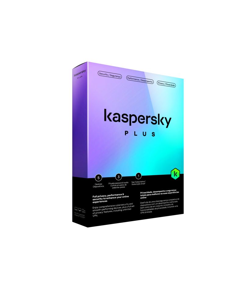 Licente kaspersky labs electronic plus eastern europe edition. 1-device 1 year base download pack kl1042odafs (nu se returnea