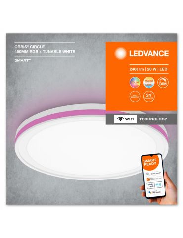 Smart wifi orbis circle460... - Tik.ro