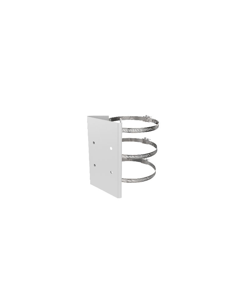 Hikvision horizontal pole mount bracket ds-1673zj
