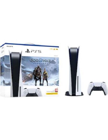 Sony playstation 5 disc... - Tik.ro