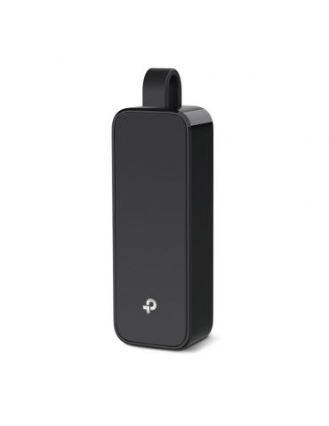 TP-LINK UE305 plăci/adaptoare de interfață Tp-link - 1 - Tik.ro