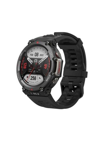 Smartwatch amazfit t-rex 2... - Tik.ro