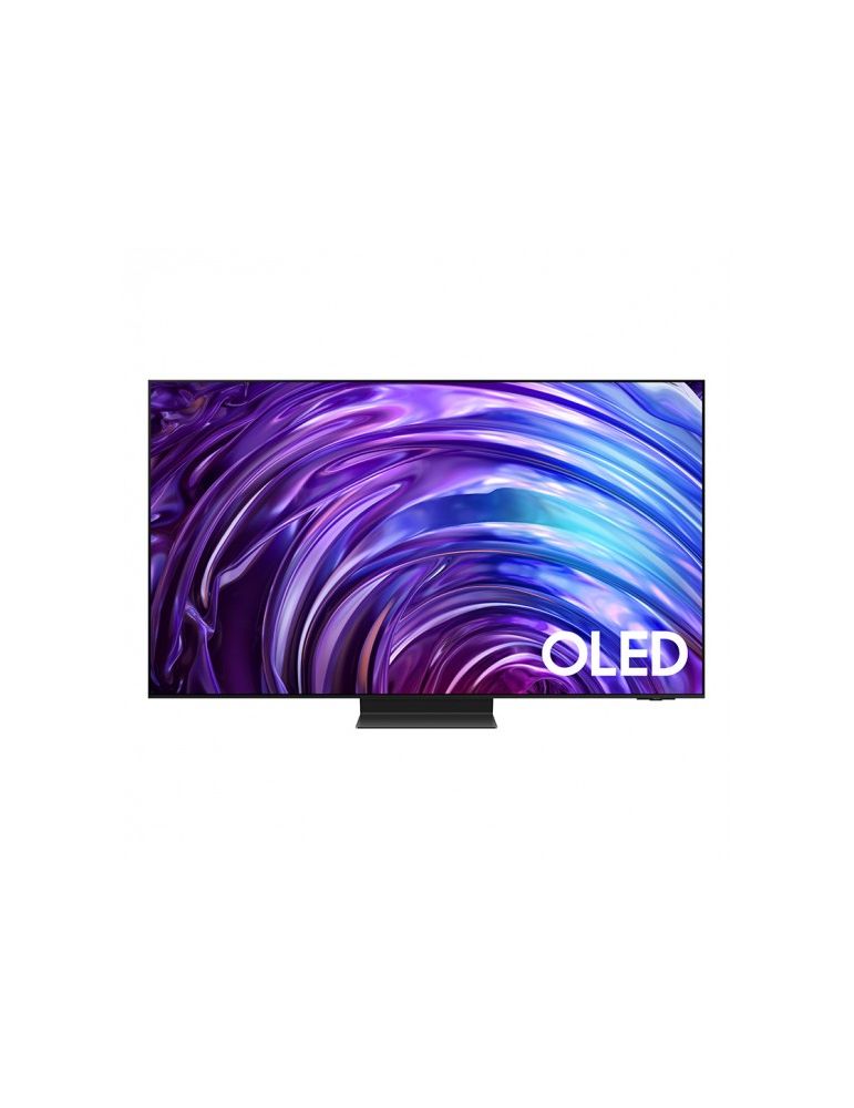 Tv samsung qe65s95da qe65s95da (timbru verde 15 lei)