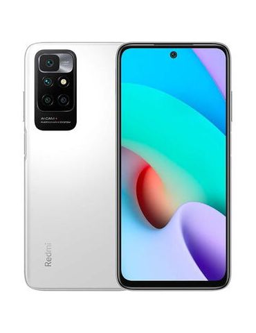 Smartphone redmi 10 (2022)... - Tik.ro