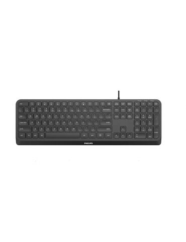 Tastatura philips spk6207... - Tik.ro