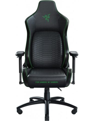 Razer iskur xl gaming chair... - Tik.ro
