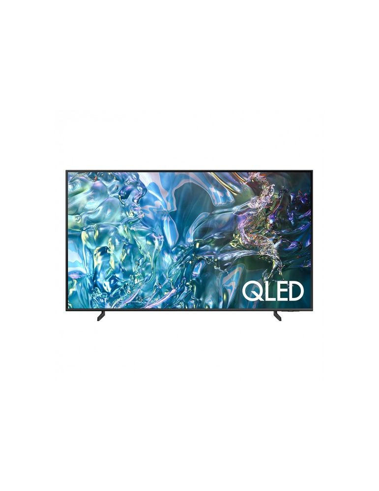 Tv samsung qe65q60da (timbru verde 15 lei)