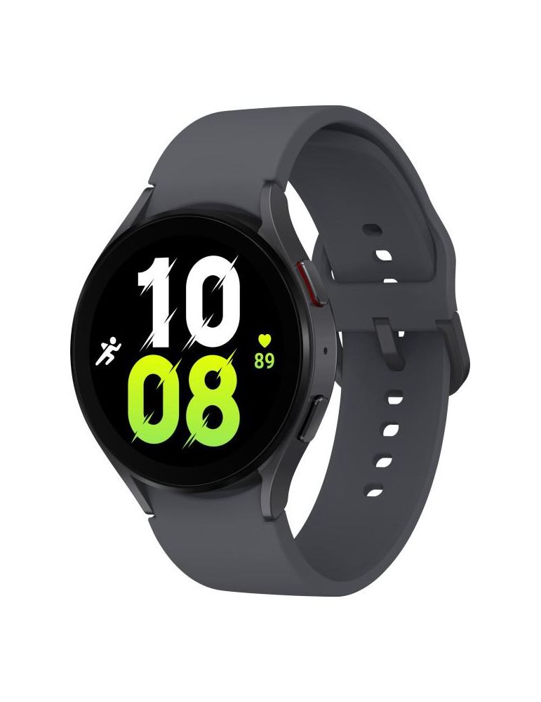 Galaxy watch5 44mm bt gray sm-r910nzaa (timbru verde 0.18 lei)