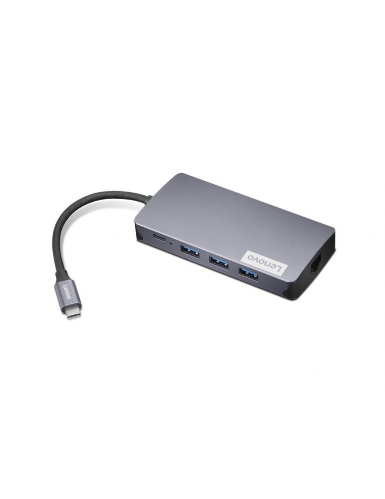 Computer Accessories Nb acc dock travel usb-c 150w/gx91m73946 lenovo gx91m73946 (timbru verde 0.18 lei)
