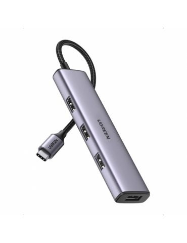 Hub extern ugreen cm473... - Tik.ro