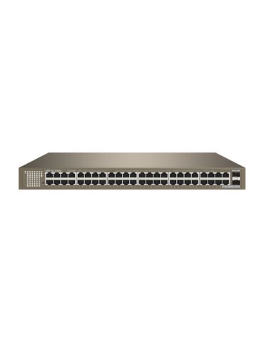 Ip-com 48port gigabit l2... - Tik.ro