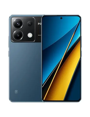 Smartphone poco x6 512gb... - Tik.ro