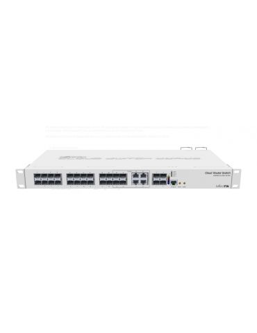 Mikrotik cloud router... - Tik.ro