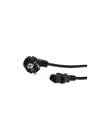 Ac power cable  eu standard... - Tik.ro