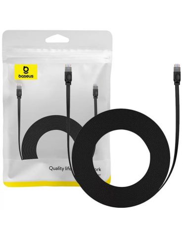 Patch cord utp baseus cat6... - Tik.ro