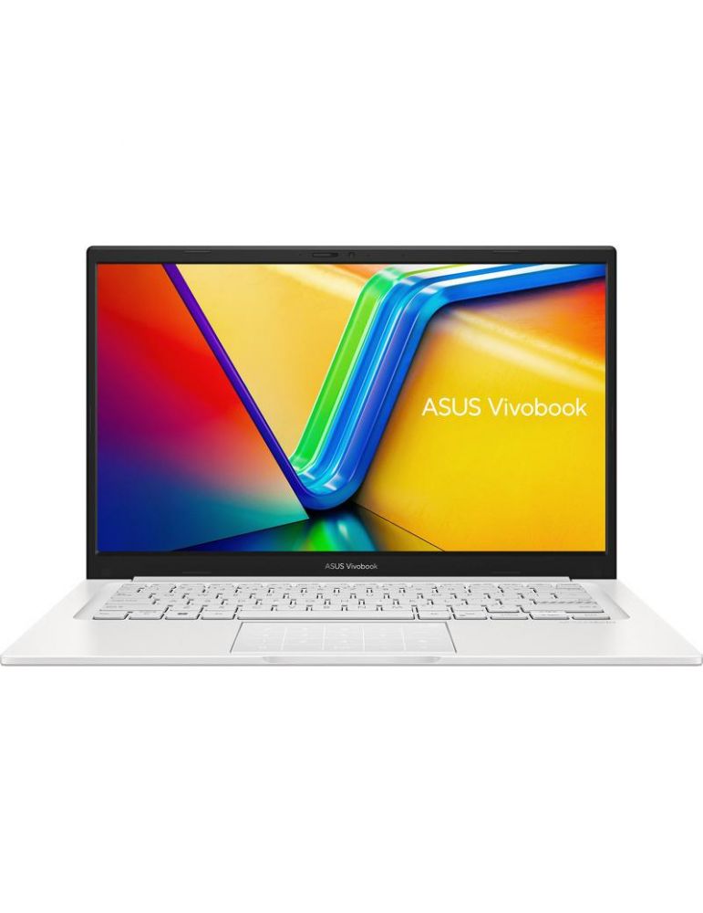 Laptop asus vivobook 14 f1404va-eb595w 14.0-inch fhd (1920 x 1080)