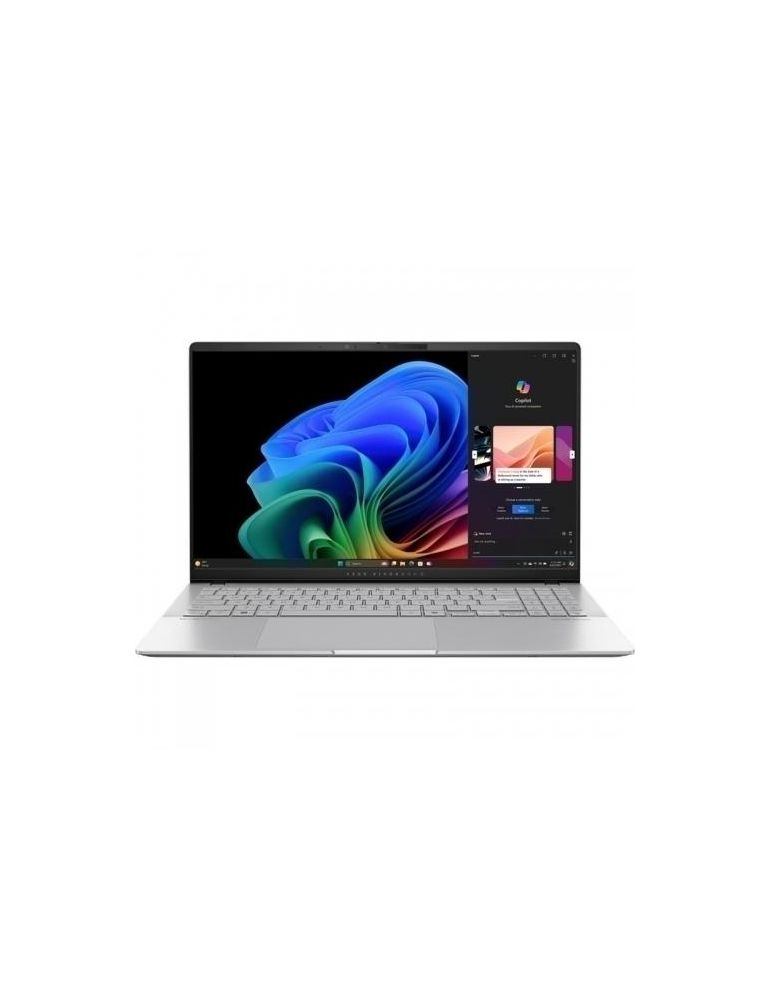 Laptop asus vivobook s 15 oled s5507qa-ma007w 15.6-inch 3k (2880x