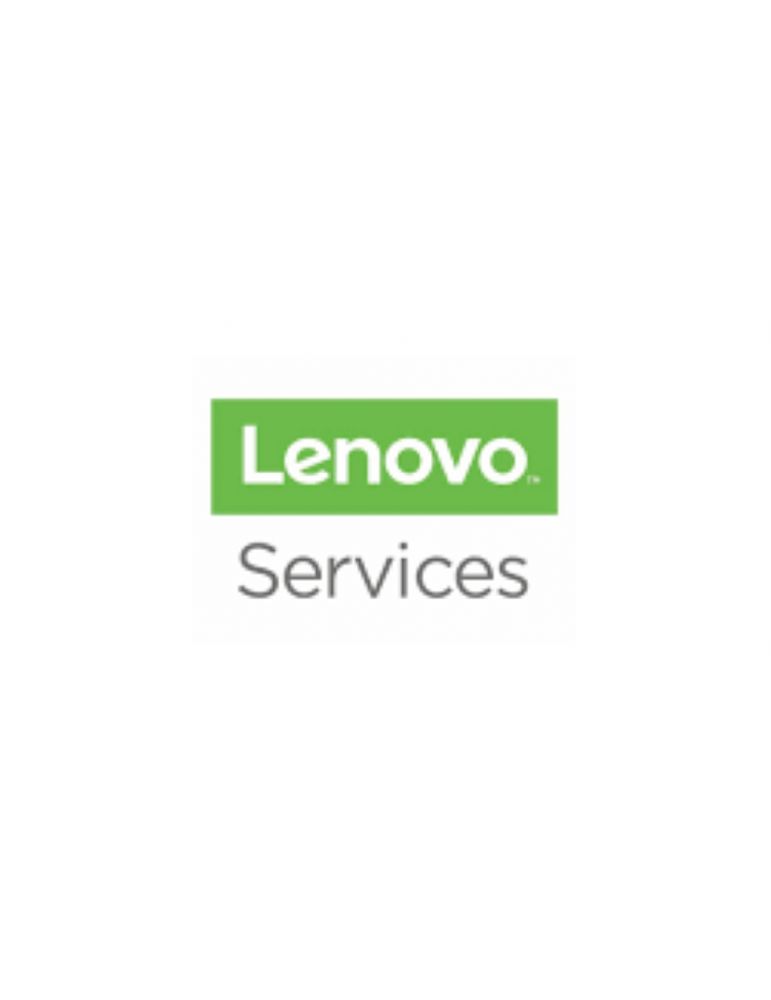 Ln 5y onsite upgrade from 3y onsite
