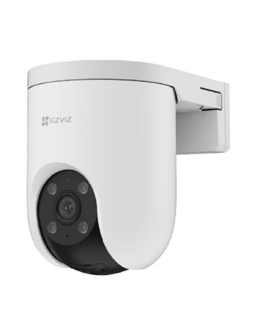 Camera ip pt 2k lentila 4mm... - Tik.ro