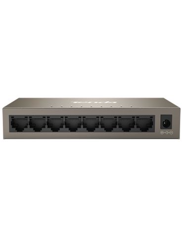 Switch 8 porturi... - Tik.ro