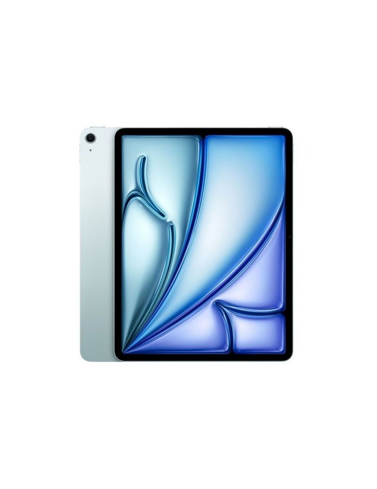 Apple 13-inch ipad air (m2) wi-fi 128gb - blue (2024)