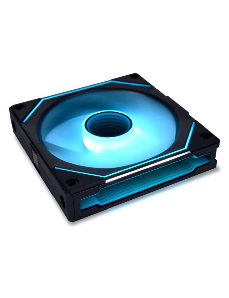 Lian li uni f sl-inf 120 argb pw 120mm negru