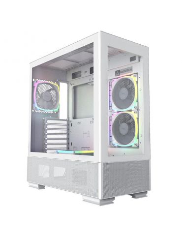 Montech sky two midi-tower... - Tik.ro