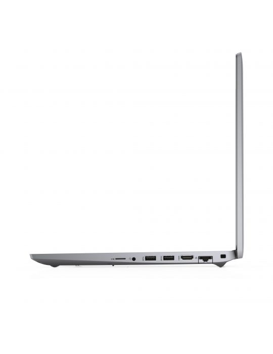 DELL Latitude 5520 Notebook 39,6 cm (15.6") Full HD Intel® Core™ i5 8 Giga Bites DDR4-SDRAM 256 Giga Bites SSD Wi-Fi 6 Dell - 4