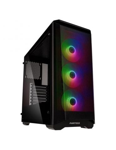 Phanteks eclipse p400a argb... - Tik.ro