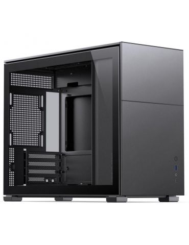 Jonsbo d31 micro-atx temp g... - Tik.ro