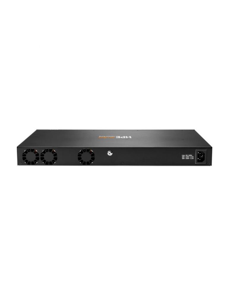 Aruba 6200f 48g 4sfp+ swch