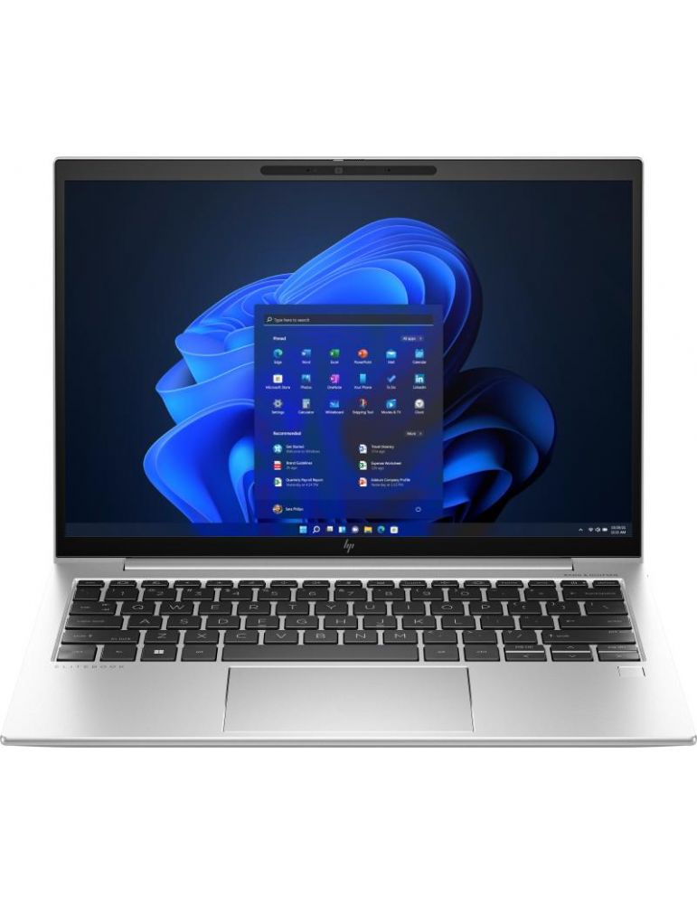 Laptop hp elitebook 830 g10 13.3 inch wuxga (1920x1200) wled+lbl