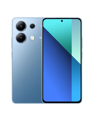 Xiaomi redmi note 13 8gb... - Tik.ro