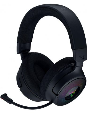 Casti razer kraken v4 - Tik.ro