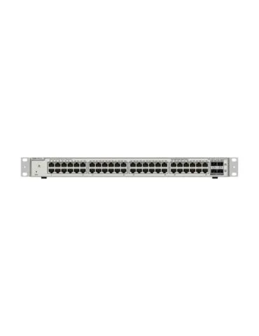 Switch 48 porturi gigabit 4... - Tik.ro
