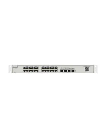 Switch 24 porturi gigabit 4... - Tik.ro