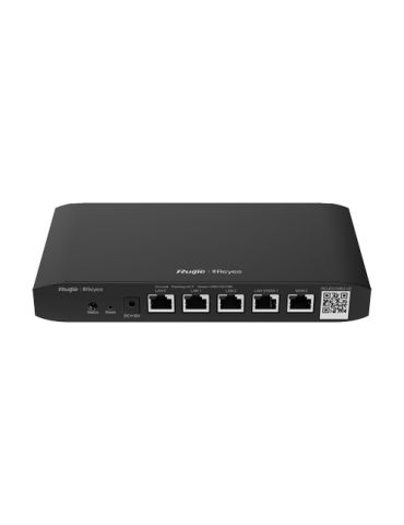 Router 5 porturi ge cloud... - Tik.ro