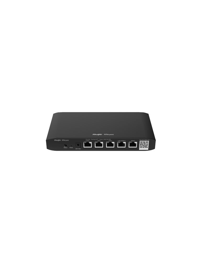 Router 5 porturi ge cloud management - ruijie rg-e