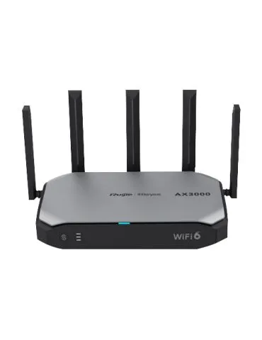 Router wifi 6 dual band 5... - Tik.ro