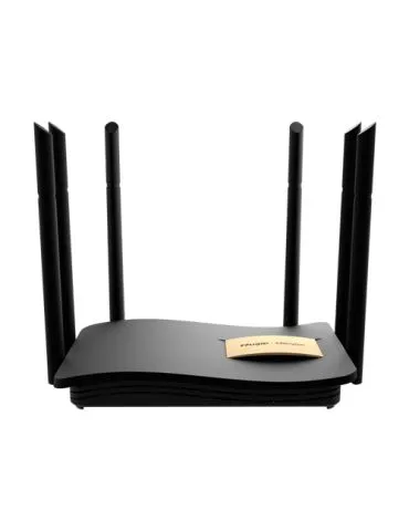 Router wifi 5 dual band 4... - Tik.ro