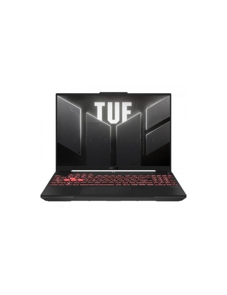 Laptop gaming asus rog tuf a16 fa608wi-qt035w 16-inch 2.5k (2560