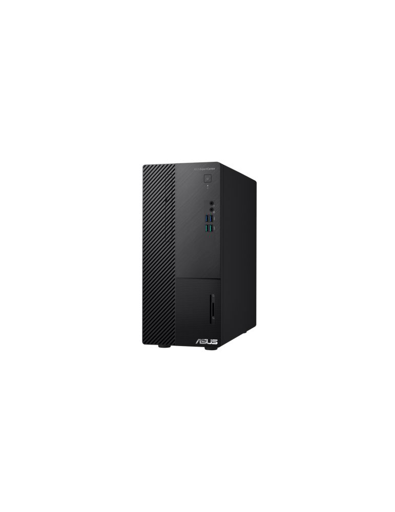 Desktop expertcenter d5 mini tower d500me-7137001090 512gb m.2 2280 nvme