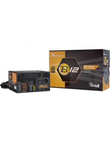 Sursa seasonic b12 bc-850... - Tik.ro