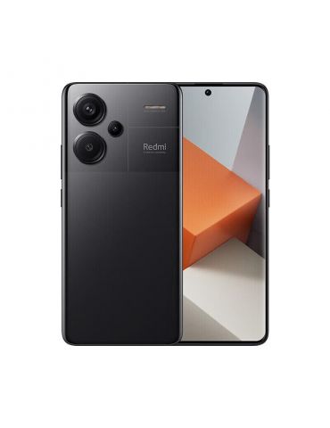 Redmi note 13 pro+ 5g 12gb... - Tik.ro
